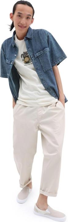 Produktbild Vans Range Loose Cropped Elastic Waist Pant (S)