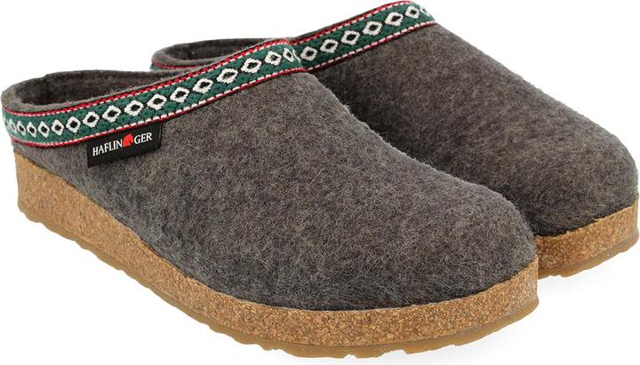 Immagine prodotto Haflinger Grizzly Franzl (47)