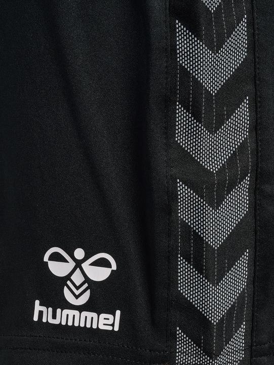 Actual product image hummel Hmlauthentic Pl Shorts Woman (XL)