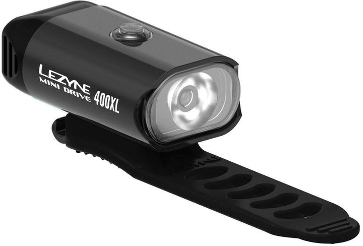 Lezyne Mini Drive 400 (400 lm)