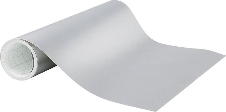 Image du produit Cricut Smart Vinyl Removable 33x366cm Mat Argent (P)