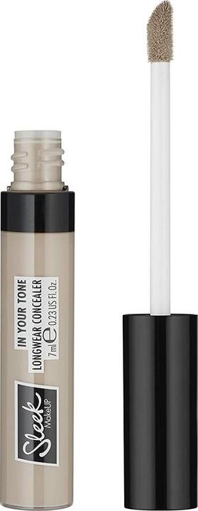 Produktbild Sleek MakeUP IN YOUR TONE longwear concealer #1C-fair 7ml (Nº 1C-fair)