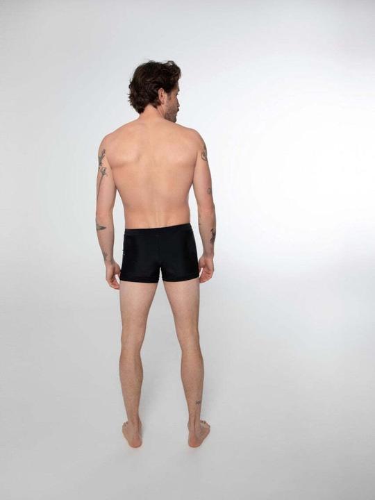 Actual product image Protest Mens Swimming Trunks CARST True Black M (M)