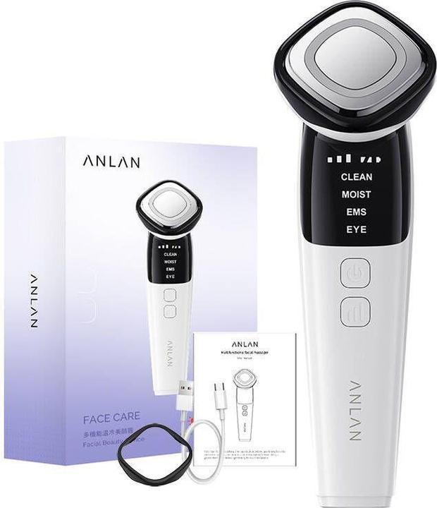 Actual product image Anlan 01-ADRY32-02A