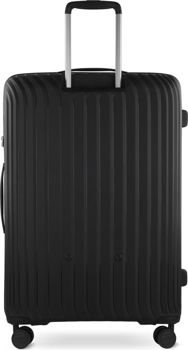 Immagine prodotto Bugatti Kallisto Custodia rigida M, nero (100 l, L (90 - 115l))