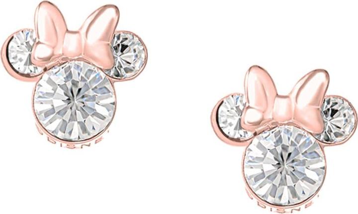 Immagine prodotto Disney Gioielli Orecchini di Topolino (Argento 925)