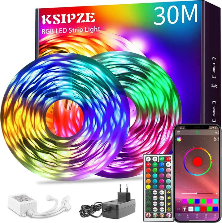 Image du produit Lumina Swiss Ambiance (RGB, 3000 cm, Intérieur)