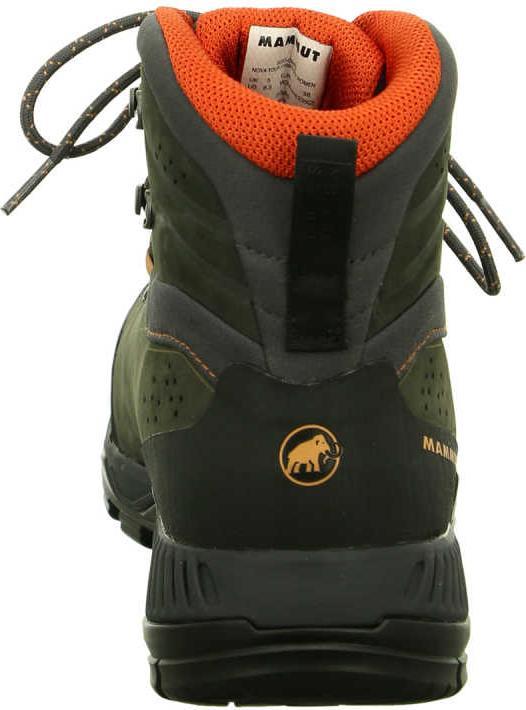 Immagine prodotto Mammut Scarpe Nova Tour II High GTX Shoes (40)