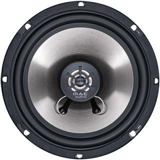 Actual product image Mac Audio Power Star 16.2 (400 W, 16.50 cm, Other)