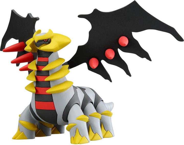 Immagine prodotto Takara Tomy Pokemon - Giratina ML-23 Moncollé