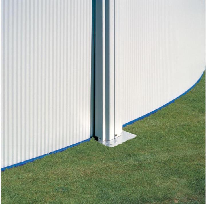 Image du produit Gre Bora Bora (Ø 460 x 120 cm)