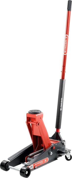 Actual product image Facom Multi-purpose jacks VL - VUL 3t