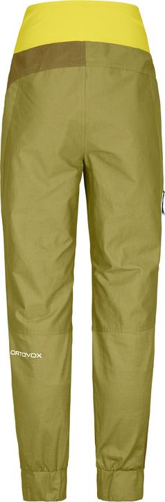 Actual product image Ortovox Women's Valbon Pants (S)