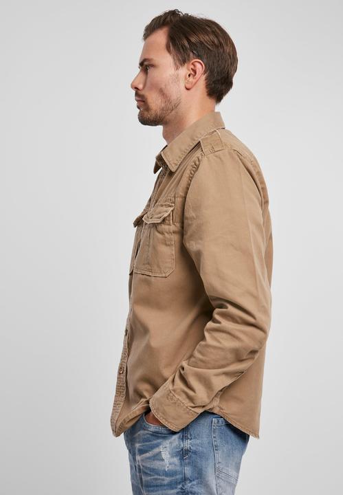 Image du produit Brandit Vintage Shirt (S)