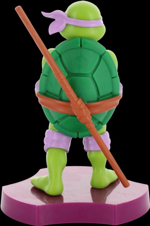 Actual product image Exquisite Gaming TMNT: Donatello - Cable Guy Holdem (PS5)