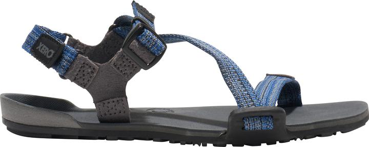 Actual product image Xero Shoes Z-Trail (32)