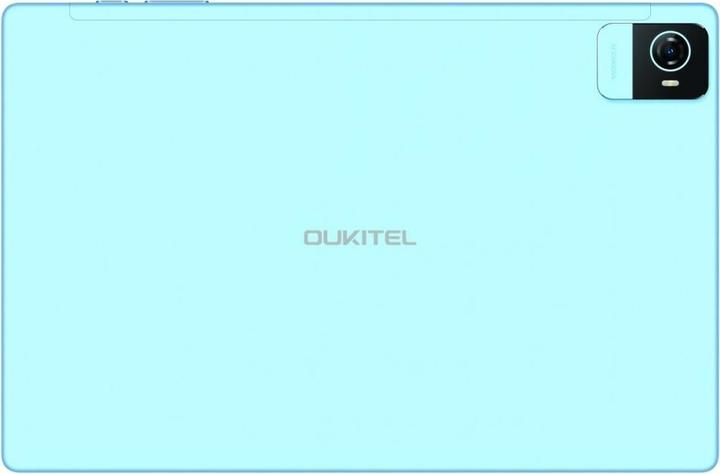 Actual product image Oukitel OKT3 8/256GB Tablet Blue (4G, 10.51", 256 GB, Blue)