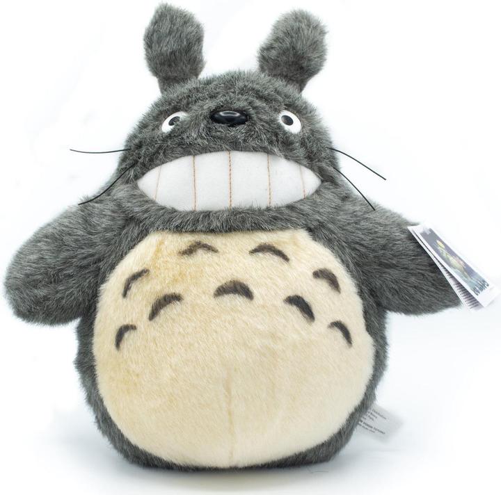 Actual product image : Mein Nachbar Totoro (30 cm)