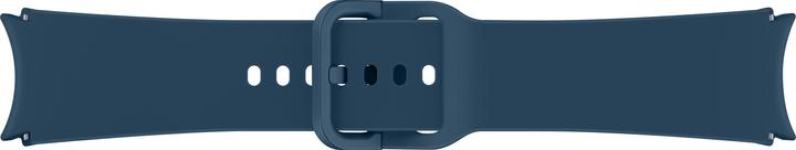 Actual product image Samsung Sport Band (20 mm, Fluoroelastomer)