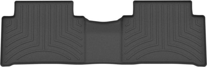 Actual product image WeatherTech Kia Sorento Hybrid/PHEV MQ4 (2021-2024) 2nd row automatic seats