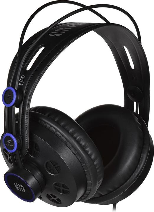 Actual product image PreSonus Broadcast Accessories Kit