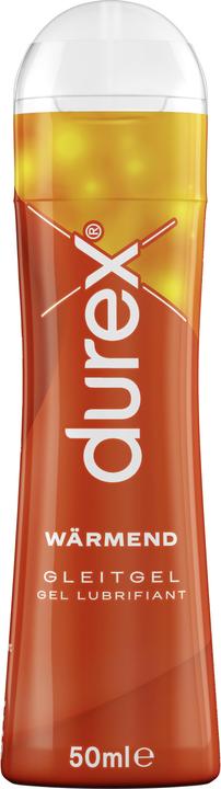 Durex Play Wärmend (50 ml)