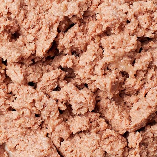 Produktbild Herrmanns Huhn Reinfleisch (Adult, 1 Stk., 400 g)