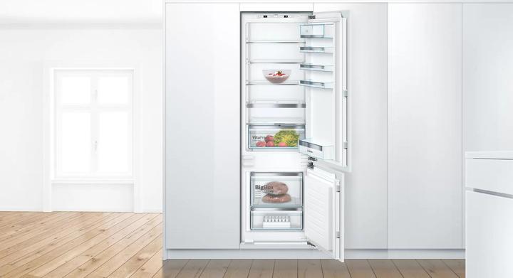 Produktbild Bosch Hausgeräte KIS87ADE0H (272 l)
