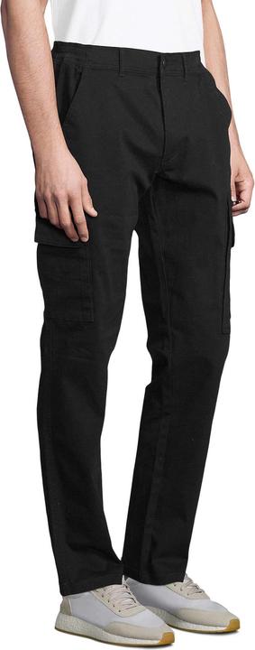 Actual product image Sol's trousers cargo docker (42)
