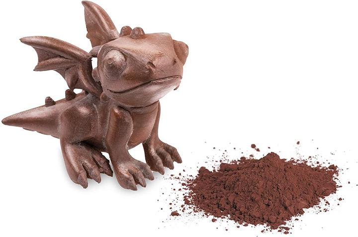 Image du produit XYZprinting Filament PLA Metallic Copper 600g (PLA, 1.75 mm, 600 g, Cuivre)
