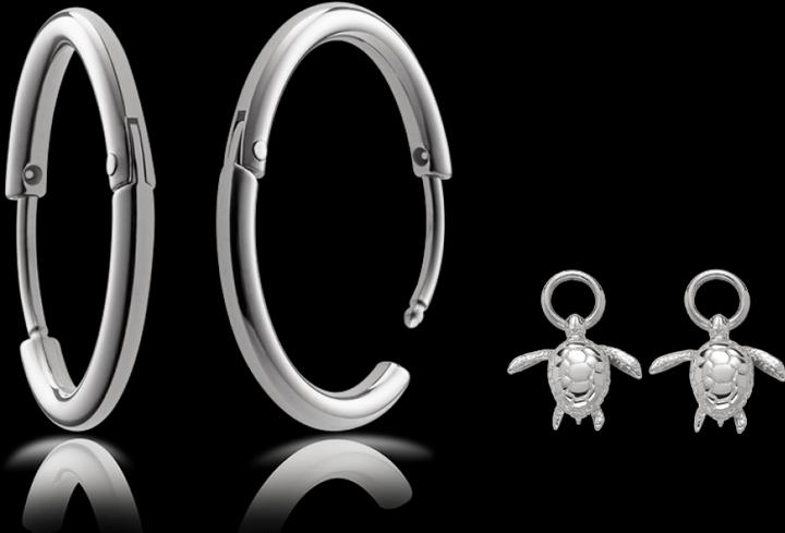 Actual product image Paul Hewitt PH-SET-6 (Recycled stainless steel, Marinium)