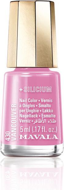 Produktbild Mavala Mini Color's Nagellack (Vancouver, Farblack)