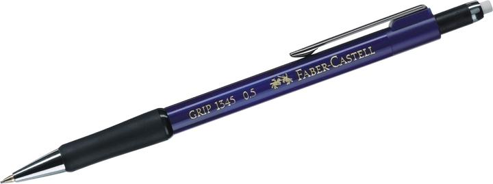 Produktbild Faber-Castell Grip 1345 (0.50 mm, HB, 1 x)