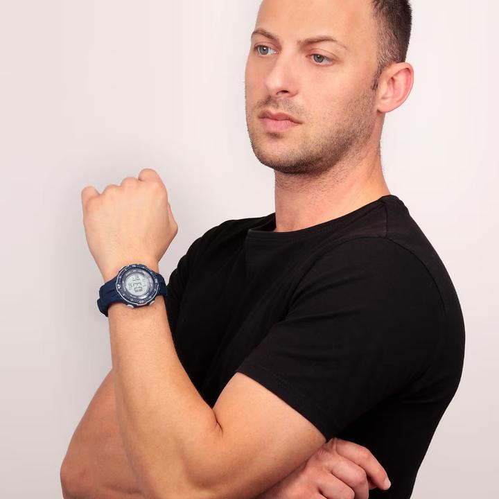 Immagine prodotto Sector Orologio Uomo No Limits Multifunzione (Orologio digitale, 44 mm)