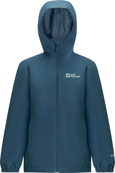Immagine prodotto Jack Wolfskin Flaze Jacket K (140)
