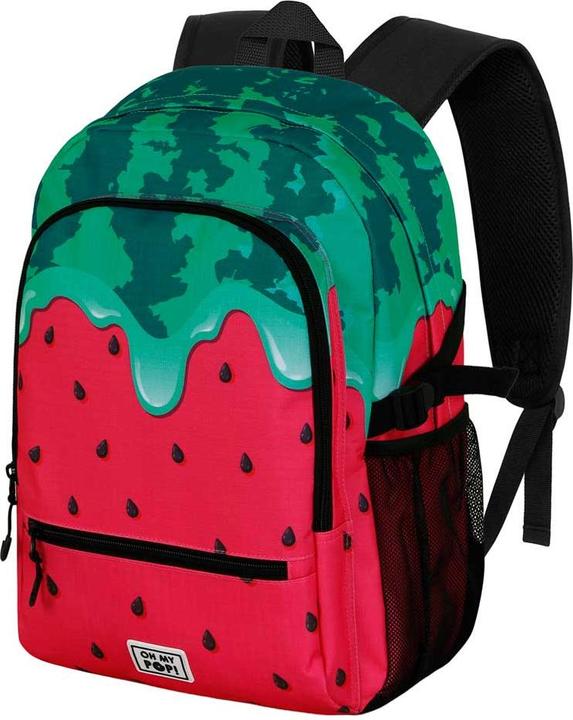 Oh My Pop! FAN Fight Backpack 2.2 Melty Melon (24 l)