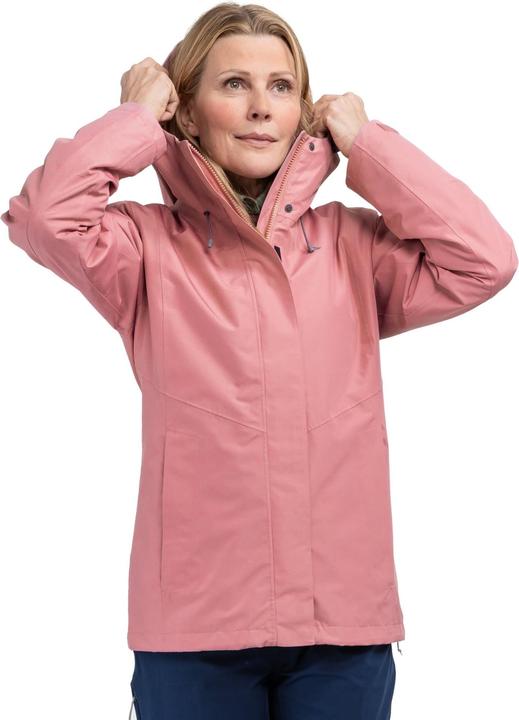Produktbild Schöffel Women's 3In1 Jacket Okere (38, M)