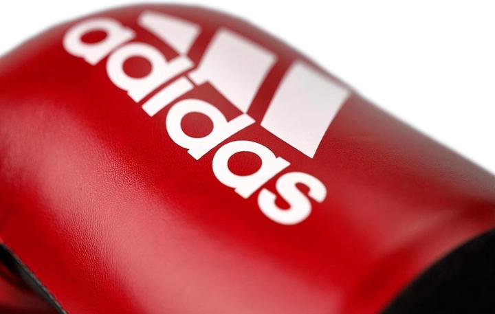 Image du produit adidas Gants Pro Point Fighter red/white, adiKBPF100 (S)