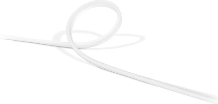 Philips Hue Outdoor Lightstrip 5m fiche DE (Multicolore, 500 cm, Extérieur)