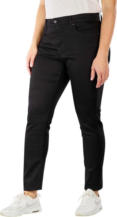 Image du produit Levis 311 Jeans Shaping Skinny Plus Size soft black (W44/L32)