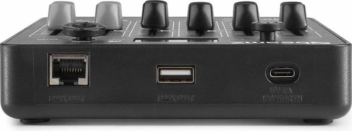 Produktbild BeamZ Lichtsteuerung DMX65W
