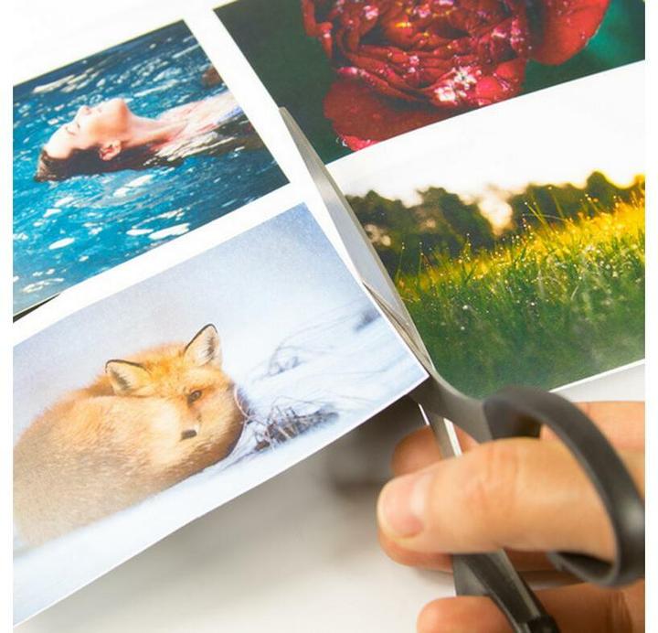 Actual product image Supermagnete Magnet paper (10 x)