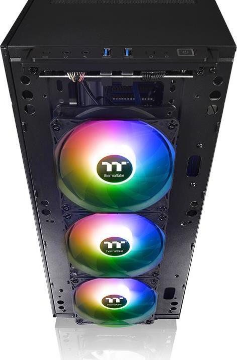 Image du produit Thermaltake Niveau 20 MT (ATX, mATX, Mini-ITX)