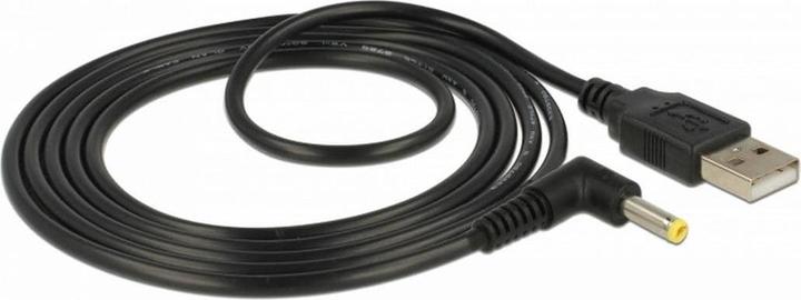 Image du produit Delock Câble d'alimentation USB2.0 A-5VOLT (1.50 m)