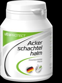 Produktbild Ultra Sports Ackerschachtelhalm (1 Stück, Kapseln, 100 g)