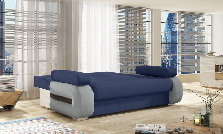 Actual product image ELTAP Laura (3-seater, Sofa bed)