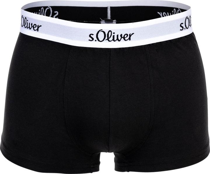 Image du produit S.Oliver Hommes (XXL, Lot de 3)