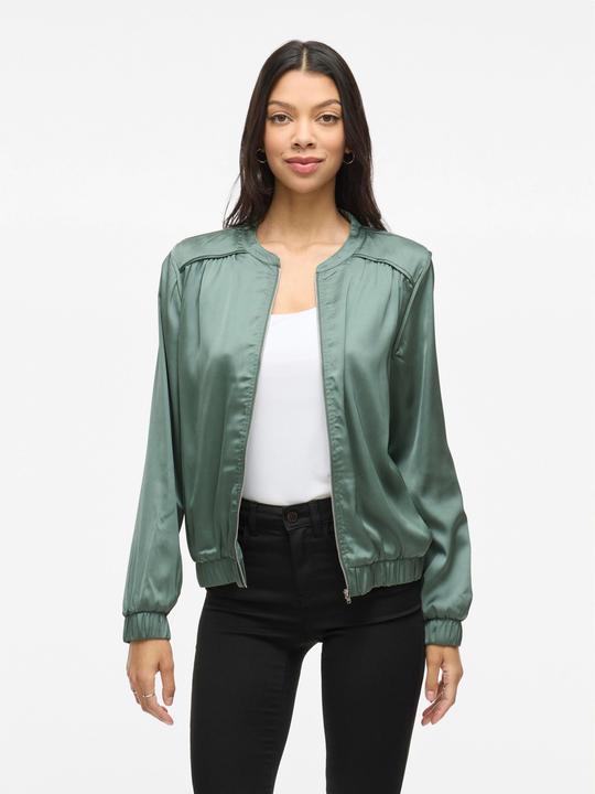Actual product image Vila Reissverschluss Bomberjacke (34)