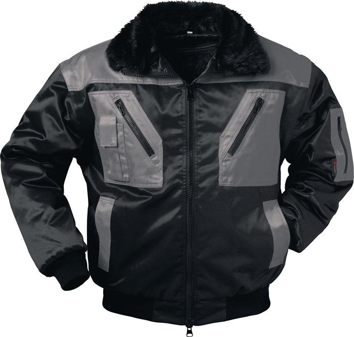 Actual product image Norway Flight jacket (XL)
