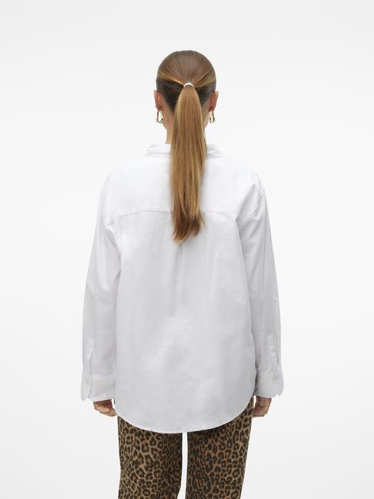 Image du produit Vero Moda VMIDA Chemise Chemise (XS)